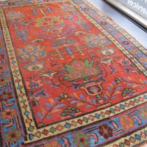 Image of Heriz Rug