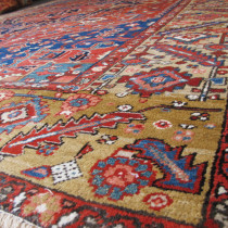 Image of Bakshaish Carpet