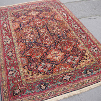 Image of Isfahan Rug