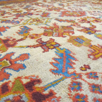 Image of Oushak Carpet