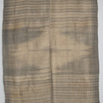 Image of Fine Kurdish Wool Blanket